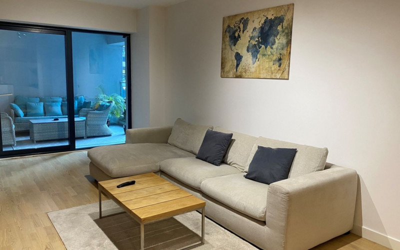 Vânzare apartament de 3 camere complex UPGROUND Pipera