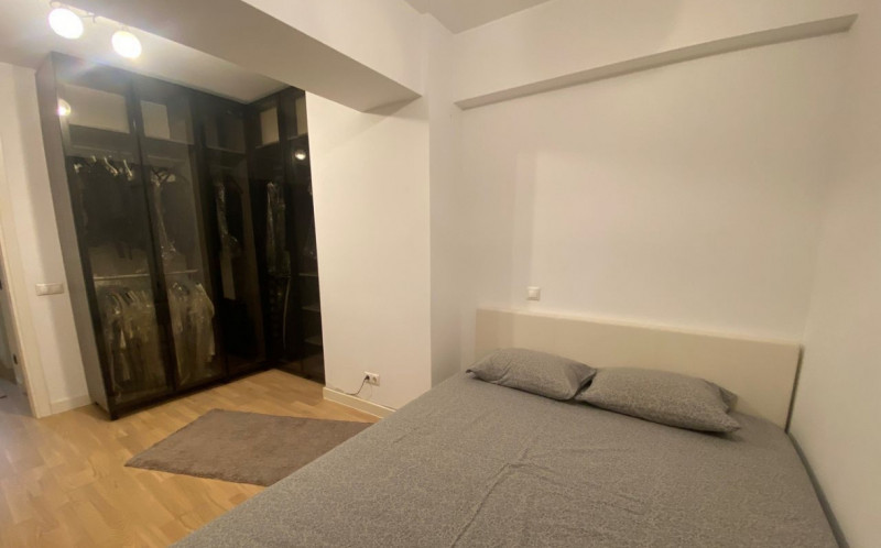 Vânzare apartament de 3 camere complex UPGROUND Pipera