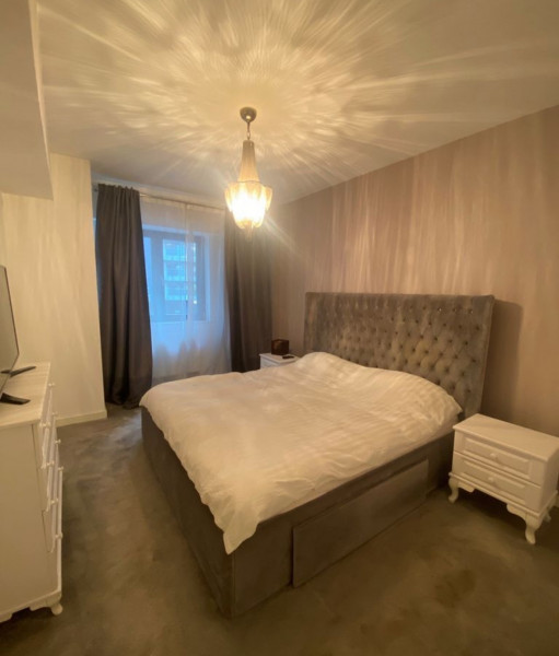 Vânzare apartament de 3 camere complex UPGROUND Pipera