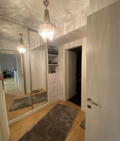 Vânzare apartament de 3 camere complex UPGROUND Pipera