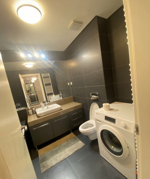 Vânzare apartament de 3 camere complex UPGROUND Pipera