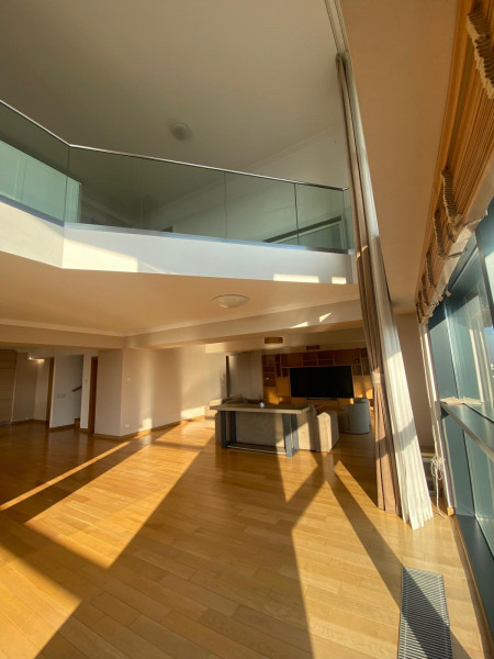 Vanzare Penthouse complex UPGROUND Pipera