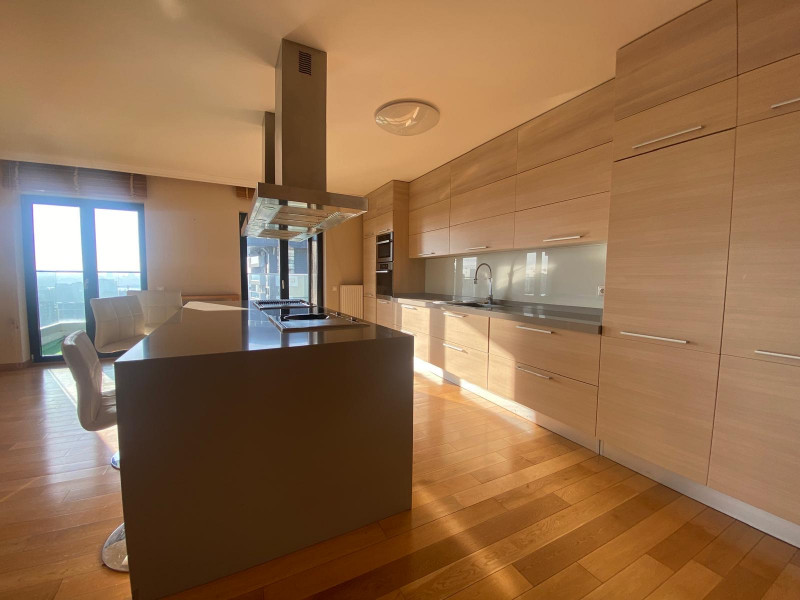 Vanzare Penthouse complex UPGROUND Pipera