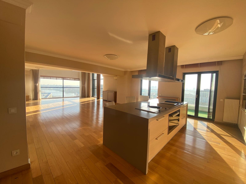 Vanzare Penthouse complex UPGROUND Pipera