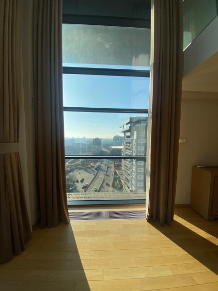 Vanzare Penthouse complex UPGROUND Pipera