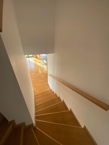 Vanzare Penthouse complex UPGROUND Pipera