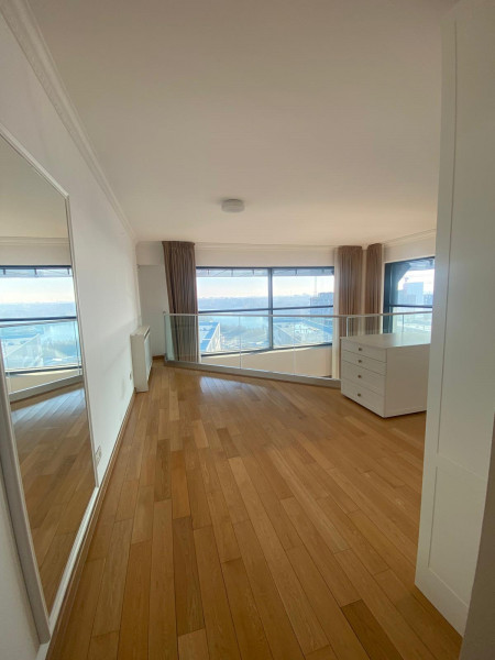 Vanzare Penthouse complex UPGROUND Pipera