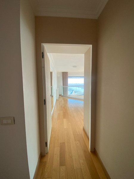 Vanzare Penthouse complex UPGROUND Pipera