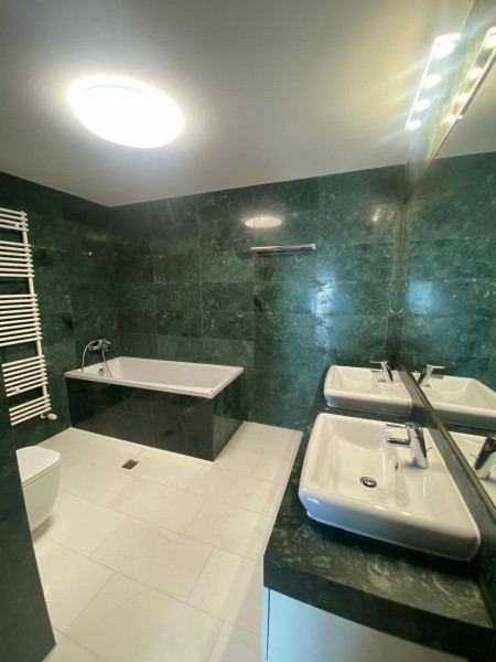 Vanzare Penthouse complex UPGROUND Pipera