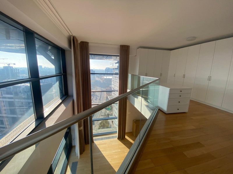 Vanzare Penthouse complex UPGROUND Pipera