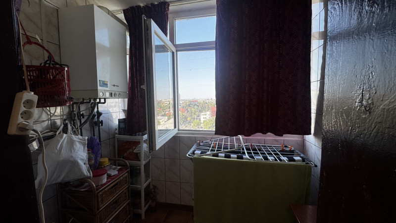 Vânzare apartament de 3 camere Gorjului