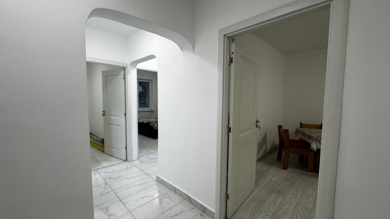 Vânzare apartament de 3 camere Gorjului- Apusului