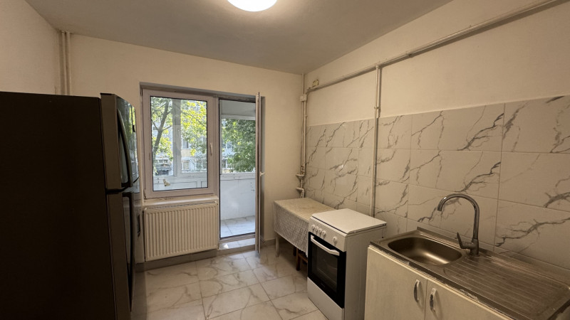 Vânzare apartament de 3 camere Gorjului- Apusului
