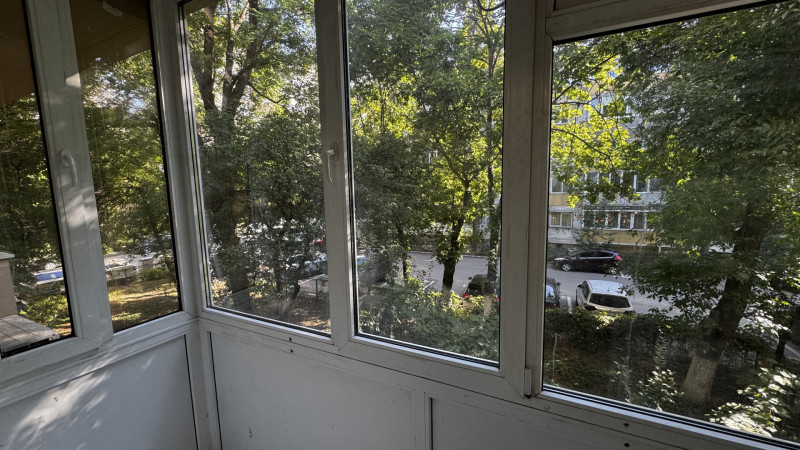 Vânzare apartament de 3 camere Gorjului- Apusului
