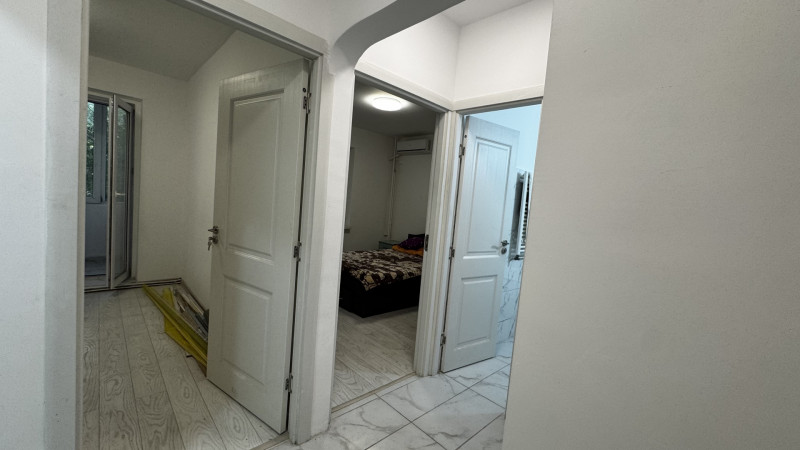 Vânzare apartament de 3 camere Gorjului- Apusului