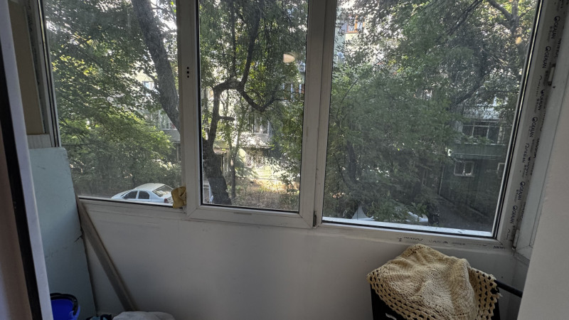 Vânzare apartament de 3 camere Gorjului- Apusului