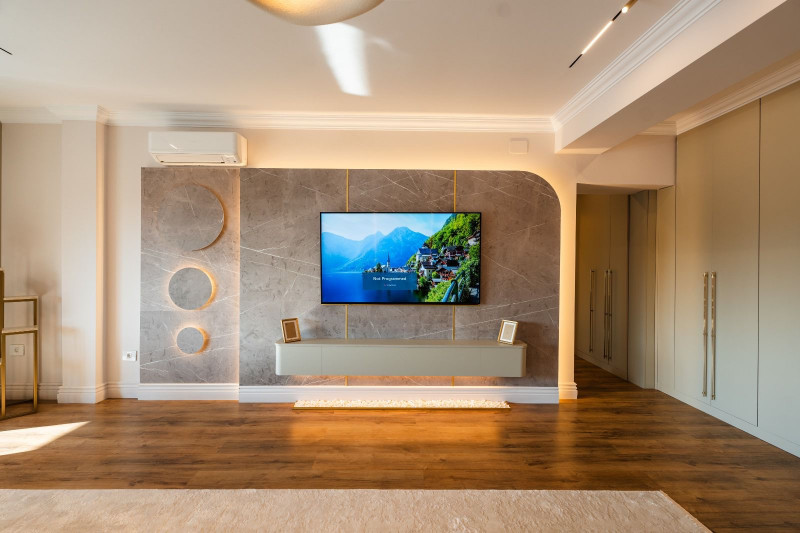 Vânzare apartament de 2 camere Pipera