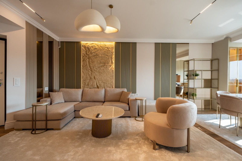 Vânzare apartament de 2 camere Pipera