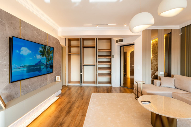 Vânzare apartament de 2 camere Pipera
