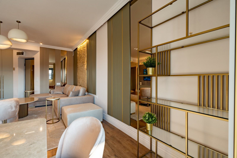 Vânzare apartament de 2 camere Pipera