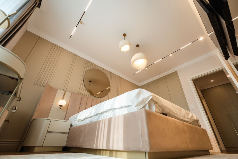 Vânzare apartament de 2 camere Pipera