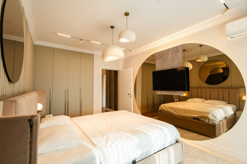 Vânzare apartament de 2 camere Pipera