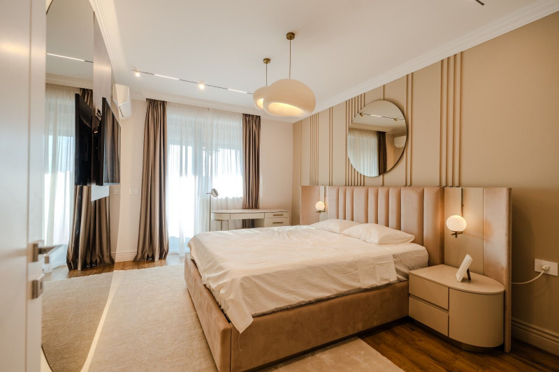 Vânzare apartament de 2 camere Pipera