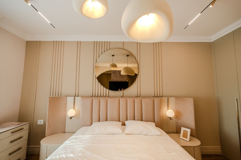 Vânzare apartament de 2 camere Pipera