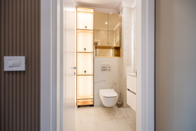 Vânzare apartament de 2 camere Pipera