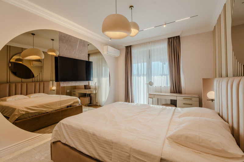 Vânzare apartament de 2 camere Pipera