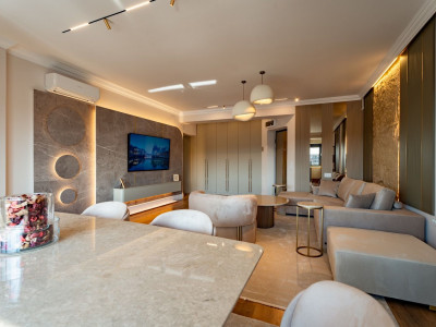 Vânzare apartament de 2 camere Pipera