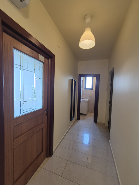 Un penthouse pe doua niveluri – spațiu, lumina și liniște