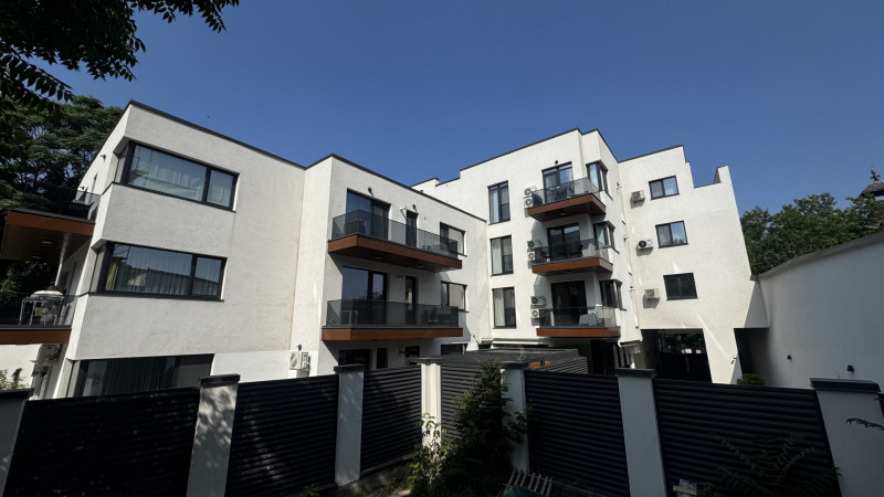 Vânzare apartament de 2 camere Calea Mosilor- Dacia