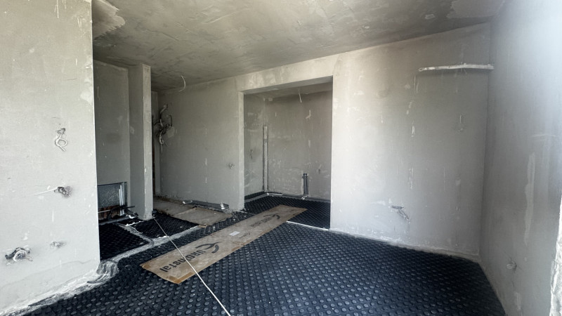 Vânzare apartament de 2 camere Calea Mosilor- Dacia
