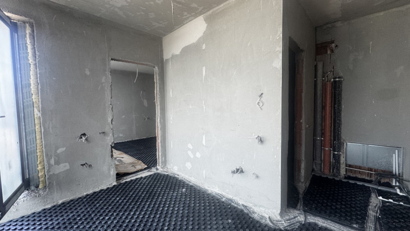 Vânzare apartament de 2 camere Calea Mosilor- Dacia