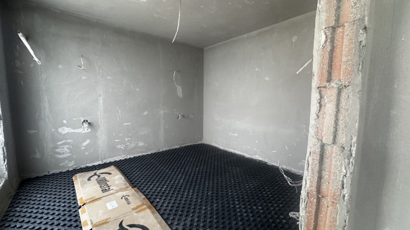 Vânzare apartament de 2 camere Calea Mosilor- Dacia