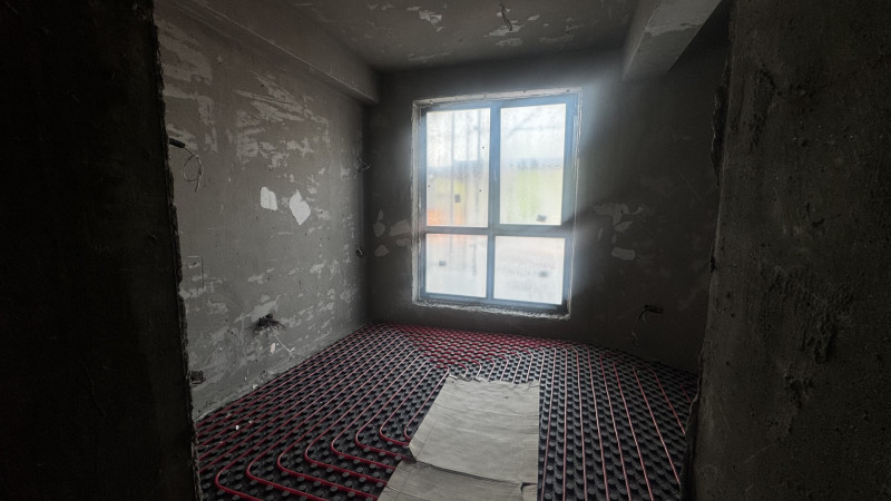Vânzare apartament de 2 camere Calea Mosilor- Dacia