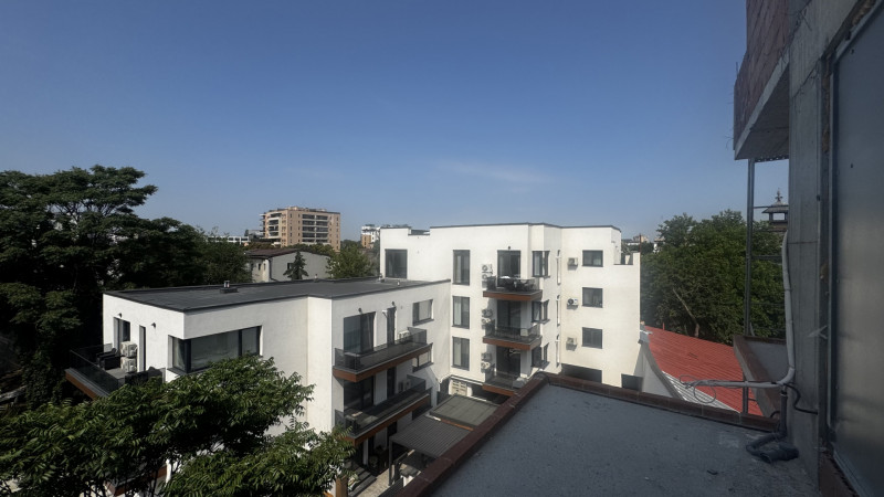 Vânzare apartament de 2 camere Calea Mosilor- Dacia