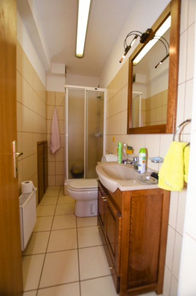 Închiriere vilă modernă în ansamblul rezidențial Pipera