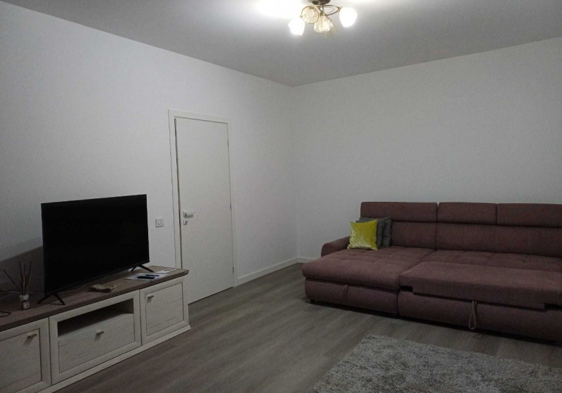 Închiriere apartament de 2 camere Exigent Plaza-Lujerului