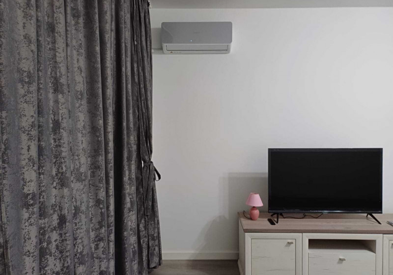 Închiriere apartament de 2 camere Exigent Plaza-Lujerului