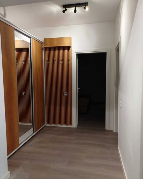 Închiriere apartament de 2 camere Exigent Plaza-Lujerului