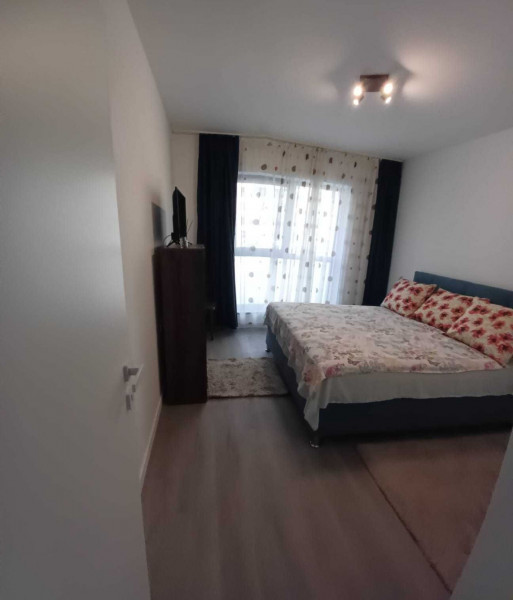 Închiriere apartament de 2 camere Exigent Plaza-Lujerului