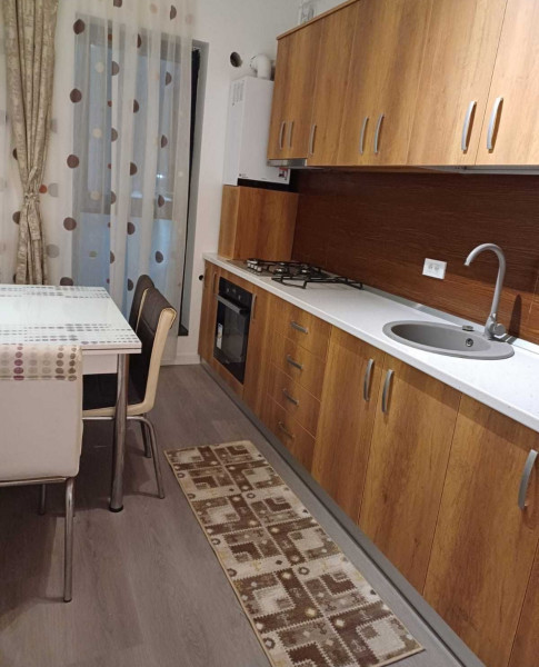Închiriere apartament de 2 camere Exigent Plaza-Lujerului