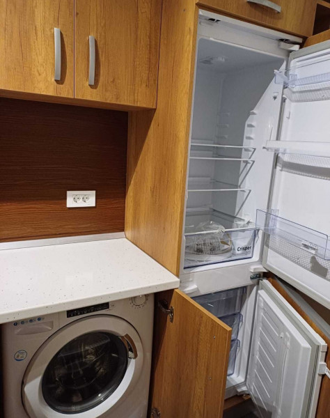 Închiriere apartament de 2 camere Exigent Plaza-Lujerului
