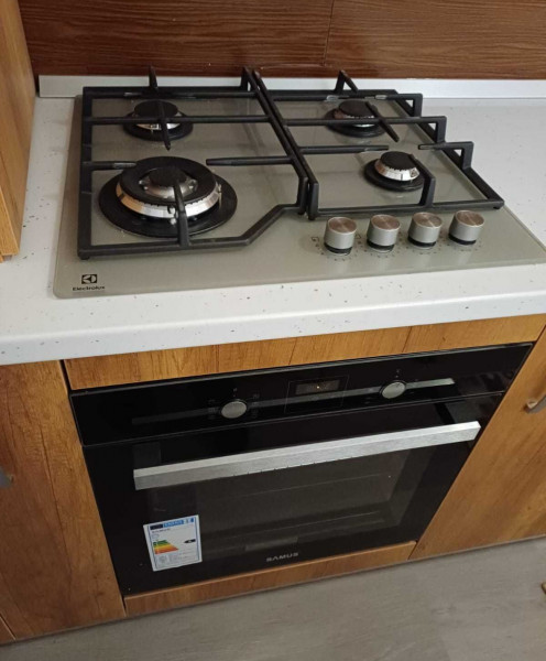 Închiriere apartament de 2 camere Exigent Plaza-Lujerului