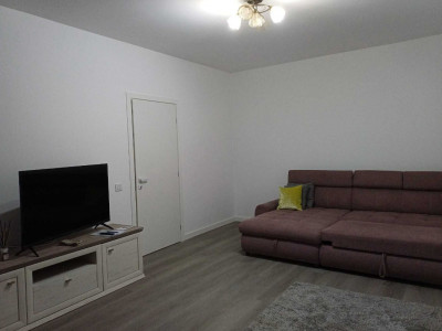 Închiriere apartament de 2 camere Exigent Plaza-Lujerului
