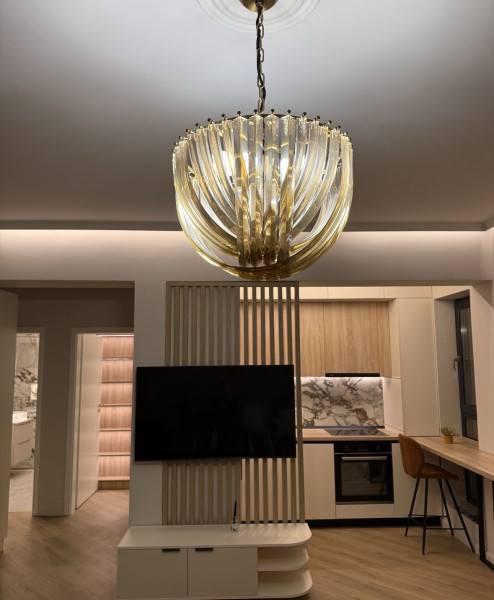 Închiriere apartament de 2 camere Exigent Plaza-Lujerului