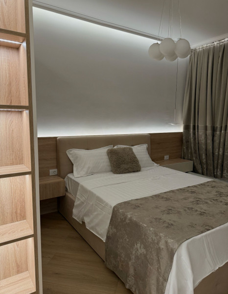 Închiriere apartament de 2 camere Exigent Plaza-Lujerului