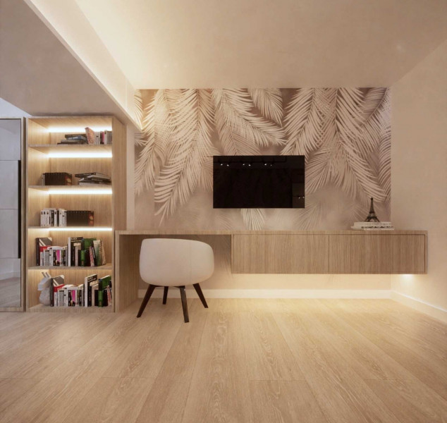 Închiriere garsonieră Smart Residence Lujerului